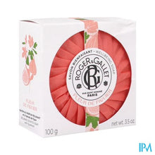 Load image into Gallery viewer, Roger&gallet Fleur Figuier Zeep 100g
