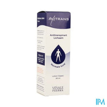 Load image into Gallery viewer, Axitrans Lotion Classic 50ml

