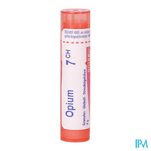 Load image into Gallery viewer, Opium 7ch Gr 4g Boiron

