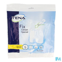 Afbeelding in Gallery-weergave laden, Tena Fix Cotton Special S 756603

