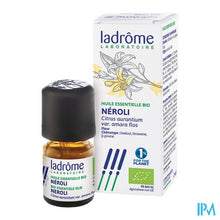 Charger l'image dans la galerie, Ladrome Neroli 2ml
