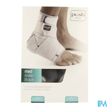 Charger l'image dans la galerie, Push Med Enkelbrace Links 26-29cm T1
