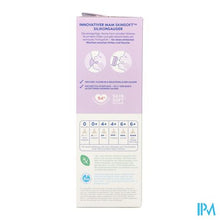 Load image into Gallery viewer, Mam Easy Start A/colic Zuigfl. Matt Lilac320ml
