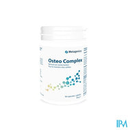 Osteocomplex Plus Nf Caps 90 3828 Metagenics