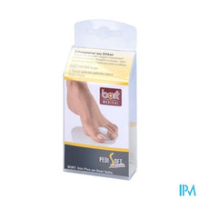 Afbeelding in Gallery-weergave laden, Bort Pedisoft Teenspreider Silicoon Large 2
