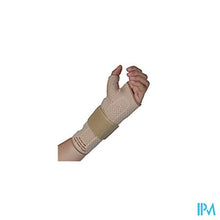 Charger l'image dans la galerie, Bota Ortho Handpolsbandage 501 Beige N3
