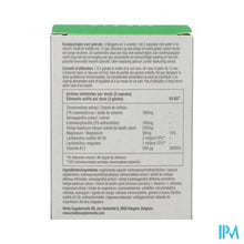 Afbeelding in Gallery-weergave laden, Metis A/stress 03 Start Caps 30
