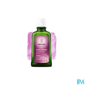 Weleda Evening Primrose Body Olie Verstevig. 100ml