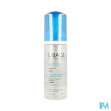 Load image into Gallery viewer, Uriage Reinigingsschuim 150ml
