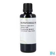 Afbeelding in Gallery-weergave laden, Sjankara Patchouli Ess. Olie Bio 50ml
