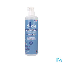 Charger l'image dans la galerie, Dodie Micellair Water 3in1 500ml
