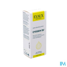 Afbeelding in Gallery-weergave laden, Evoskin Ds Creme Sebo-regulatrice Tube 50ml

