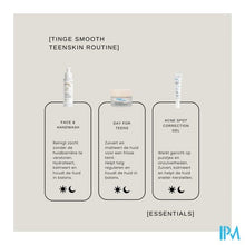 Load image into Gallery viewer, Tinge Acne Spot Correctie Gel Tube 20ml
