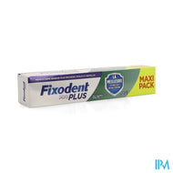 Fixodent Pro Plus Dual Protection 57g