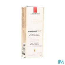 Charger l'image dans la galerie, La Roche Posay Toleriane Fdt Mousse 03 30ml
