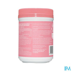 Vital Proteins Beauty Collagen Aardb./cit.pot 271g