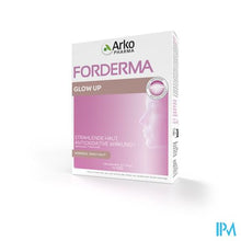 Afbeelding in Gallery-weergave laden, Forderma Glow Up Caps 30
