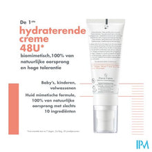 Load image into Gallery viewer, Avene Tolerance Hydra 10 Hydraterende Creme 40ml
