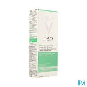 Vichy Dercos A/roos Vet Haar Reno Sh 200ml