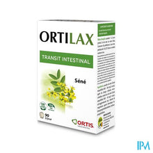 Load image into Gallery viewer, Ortis Ortilax Comp 5x18
