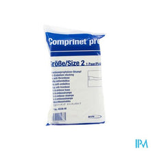 Charger l'image dans la galerie, Comprinet Pro Thigh Kous A/embolie T2 1paar4633600
