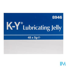 Afbeelding in Gallery-weergave laden, Ky Gel Bevochtiging 48x5g
