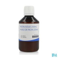 Afbeelding in Gallery-weergave laden, Ricinusolie Magis Vloeibaar 250ml
