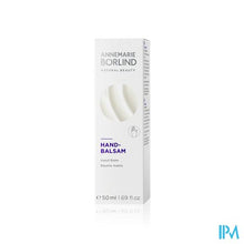 Afbeelding in Gallery-weergave laden, Annemarie Borlind Hand Balm 50ml
