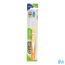 Afbeelding in Gallery-weergave laden, Gum Activital Comp Tandenb Medium 583
