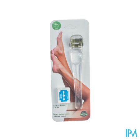 Super Likdoormes Met Vergrootglas