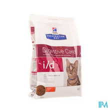 Afbeelding in Gallery-weergave laden, Hills Prescrip.diet Feline Id 5kg 4663r
