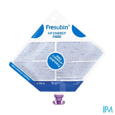 Fresubin Hp Energy Fibre 500ml
