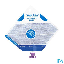 Load image into Gallery viewer, Fresubin Hp Energy Fibre 500ml
