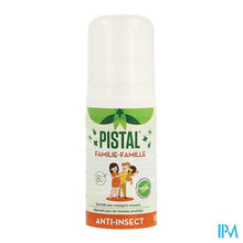Afbeelding in Gallery-weergave laden, PISTAL FAMILIE ROLLER 50 ML
