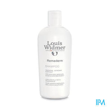 Charger l'image dans la galerie, Widmer Remederm Shampoo Parf 150ml
