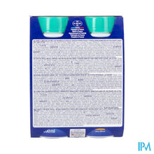Afbeelding in Gallery-weergave laden, Delical Melkdrank Z/suiker Koffie 4x200ml

