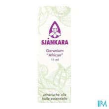 Afbeelding in Gallery-weergave laden, Sjankara Geranium African Ess. Olie Bio 50ml
