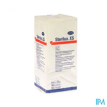 Afbeelding in Gallery-weergave laden, Sterilux Es 7,5x7,5cm 12l.nst 100 P/s

