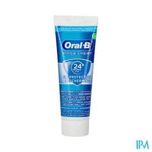 Oral-b Proex Professional Protection 75ml