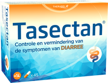 Afbeelding in Gallery-weergave laden, Tasectan 500mg Caps 45
