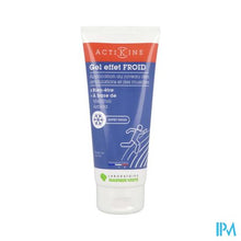Afbeelding in Gallery-weergave laden, Marque V Actikine Gel Koud Tube 100ml

