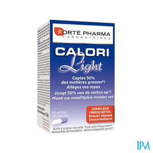 Calorilight Caps 60 69055