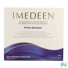 Afbeelding in Gallery-weergave laden, Imedeen Prime Renewal Tabl 120

