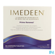 Afbeelding in Gallery-weergave laden, Imedeen Prime Renewal Tabl 120
