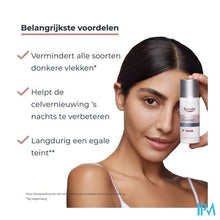 Charger l'image dans la galerie, Eucerin A/pigment Nachtcreme 50ml
