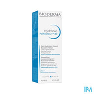 Bioderma Hydrabio Perfetct.spf30 Glansverzorg.40ml