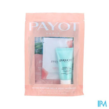 Afbeelding in Gallery-weergave laden, Payot Promo Essential Kit 5 Prod.
