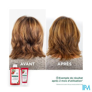 Klorane Capil. Sh Granaatappel 400ml