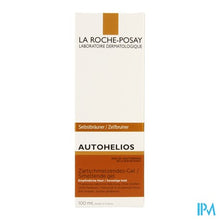 Charger l'image dans la galerie, La Roche Posay Autohelios Gel Creme 100ml
