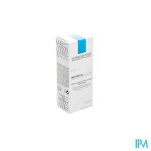 La Roche Posay Nutritic Intense Tube 50ml